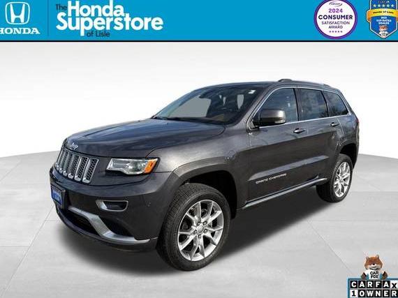 JEEP GRAND CHEROKEE 2016 1C4RJFJG7GC340371 image JEEP GRAND CHEROKEE 2016 1C4RJFJG7GC340371 image